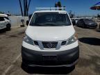 2015 Nissan NV200 Delivery Van