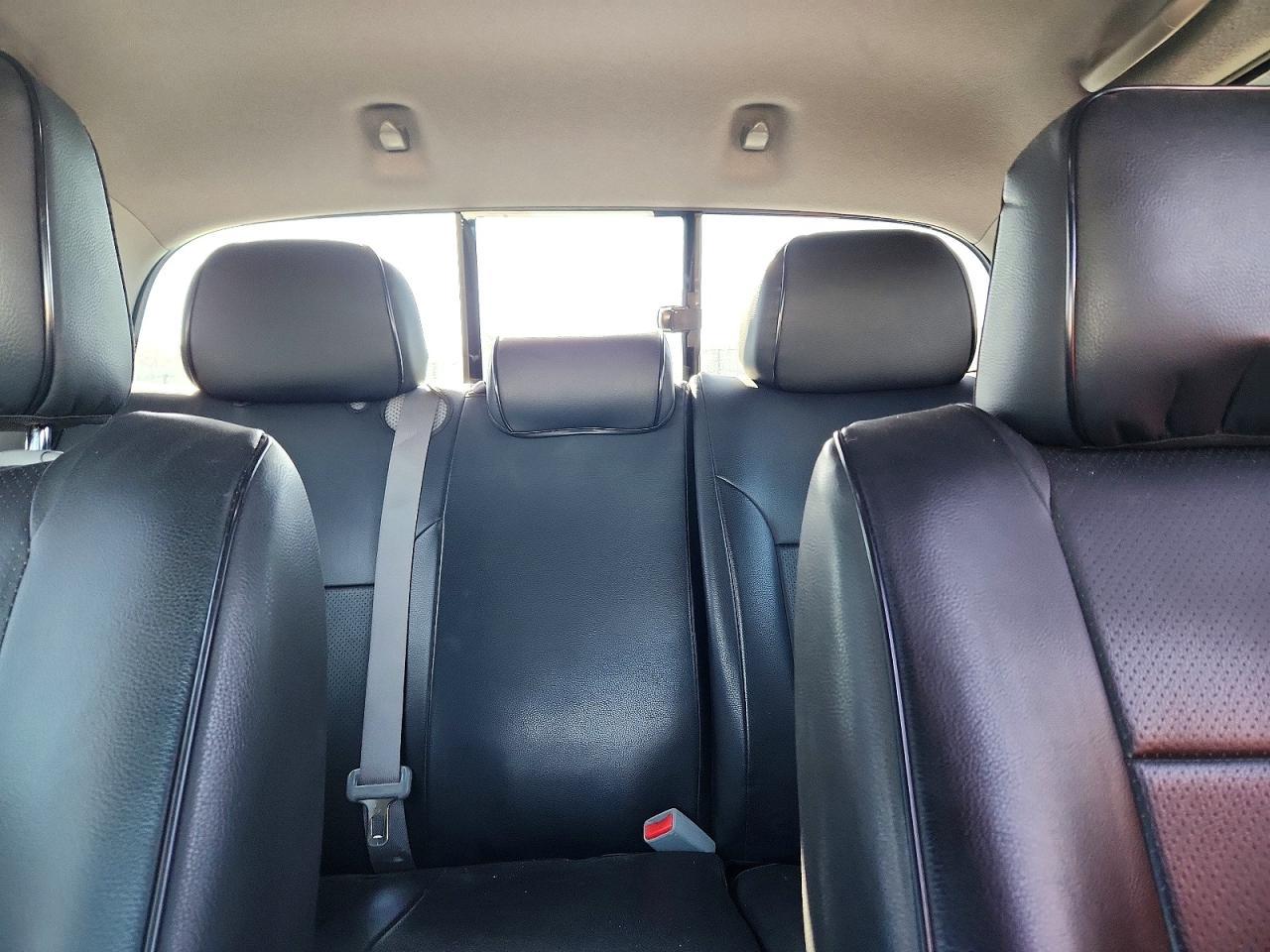 2007 Toyota Tacoma Double Cab Prerunner Long BED