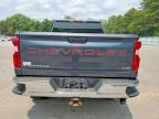 2020 Chevrolet Silverado K3500 LTZ