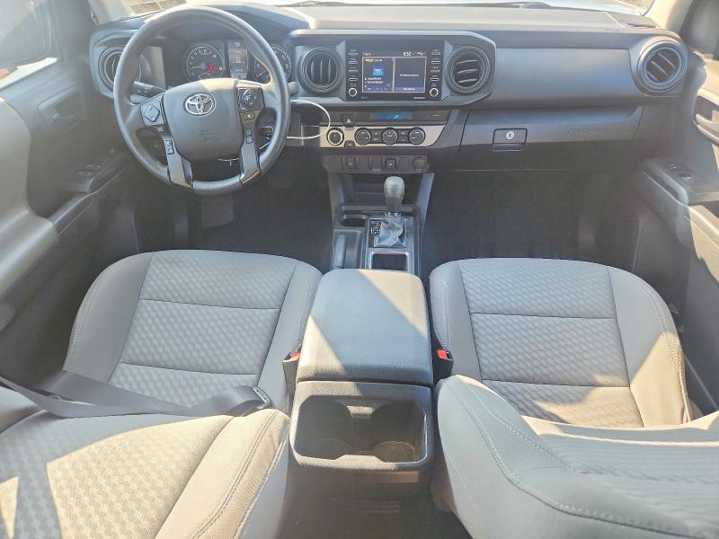 2022 Toyota Tacoma SR V6