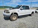 2001 Ford F150 Supercrew