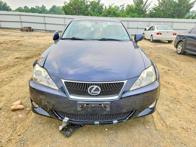 2007 Lexus Is 250 awd