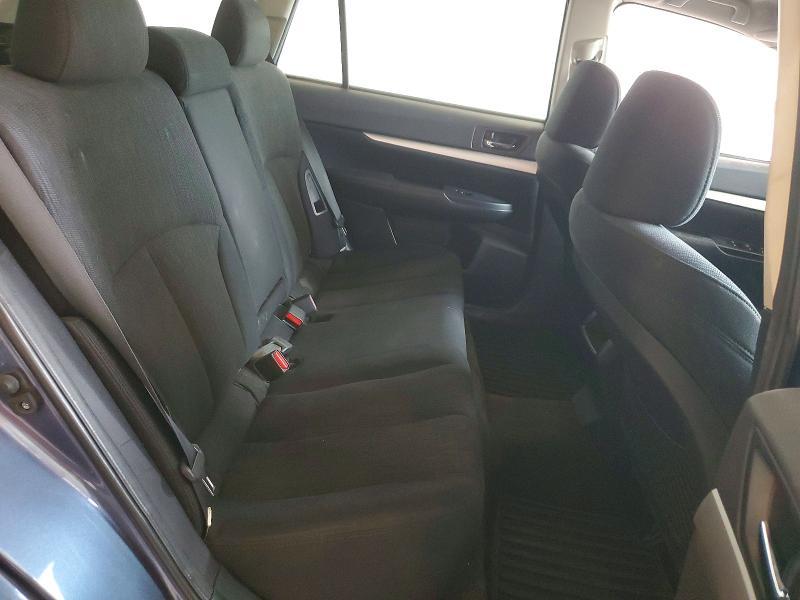2013 Subaru Outback 2.5i