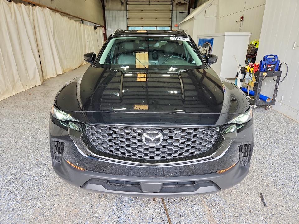 2026 Mazda Cx-50 Preferred