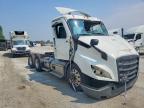 2025 Freightliner Cascadia 116 Semi Truck