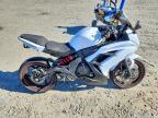 2013 Kawasaki EX650 F