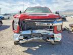 2022 Chevrolet Silverado K3500 LTZ