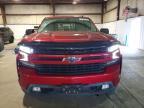 2020 Chevrolet Silverado K1500 RST