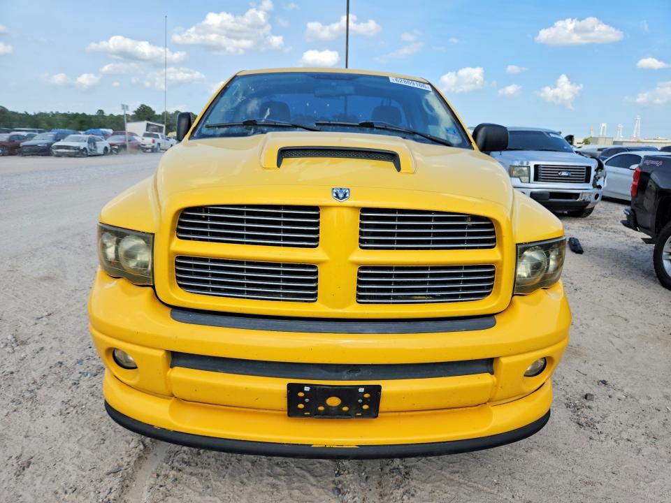 2004 Dodge RAM 1500 ST