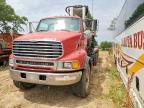 2007 Sterling 2007 Sterling LT9500 Crane Truck