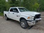 2016 Dodge RAM 2500 SLT