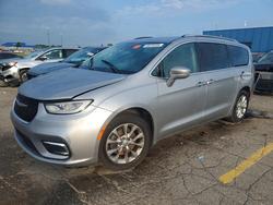 2021 Chrysler Pacifica Touring l for sale in Woodhaven, MI