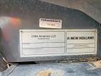 2008 New Holland C185 Tracked Skid Steer Loader