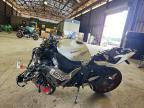 2025 Kawasaki ZX636 K