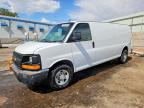 2015 Chevrolet Express G3500