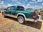 2003 Dodge Dakota Quad SLT