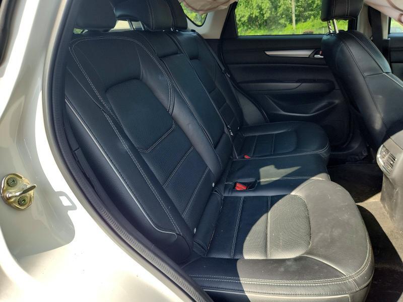 2024 Mazda Cx-5 Preferred