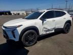 2025 Chevrolet Trax Active