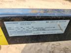 2015 Massimotor 7X16 Utility Trailer