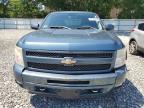 2010 Chevrolet Silverado K1500 LTZ