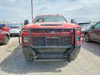2022 Chevrolet Silverado K2500 Custom