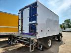2019 Isuzu FTR Refrigerated BOX Truck