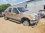 2014 Ford F250 Super Duty