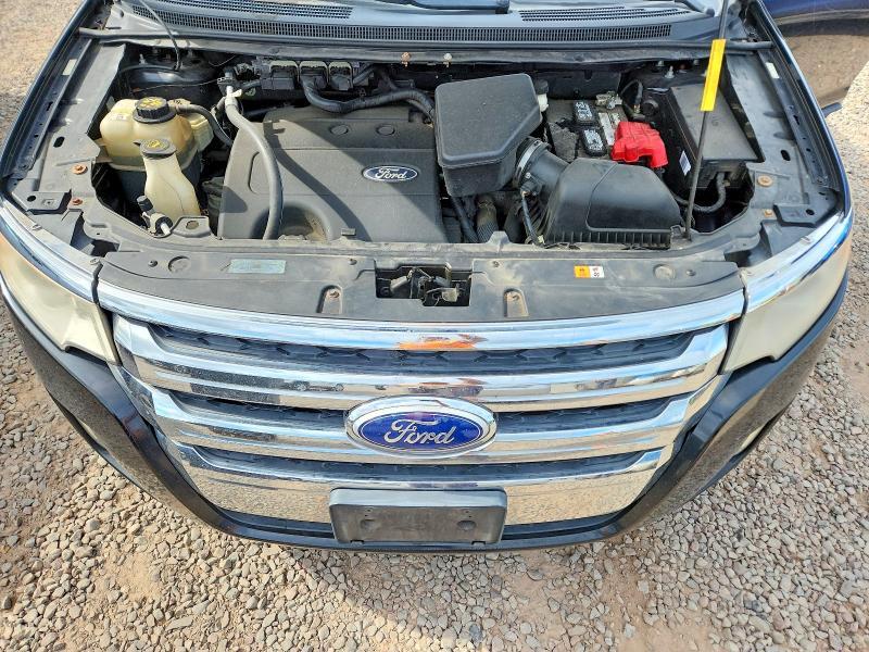 2011 Ford Edge sel