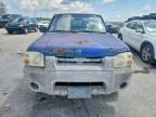 2001 Nissan Frontier XE
