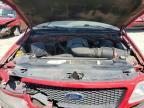 2002 Ford F150 Supercrew