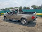 2002 Ford F150 Supercrew