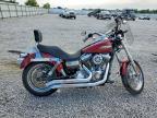 2009 Harley-Davidson Fxdc