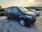 2018 Mercedes-Benz Metris
