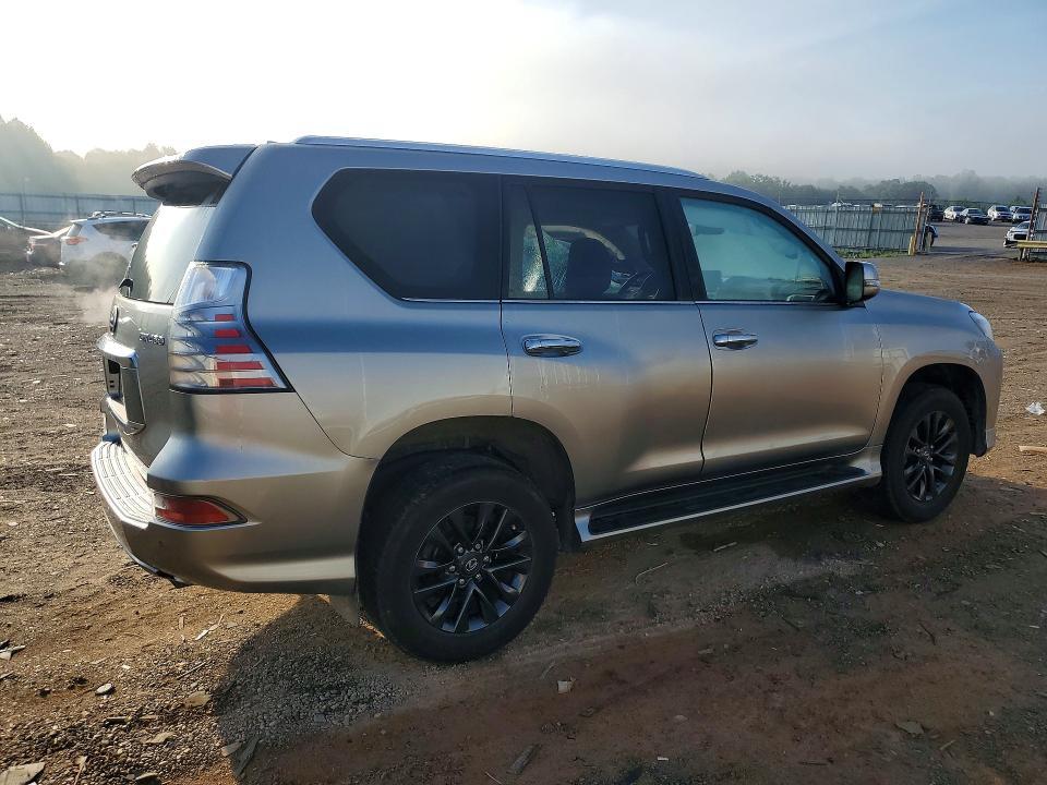2023 Lexus Gx 460