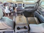 2020 Chevrolet Silverado K1500 LTZ