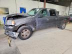 2007 Ford F150 Supercrew