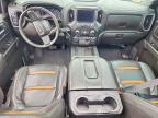 2022 GMC Sierra Limited K1500 AT4
