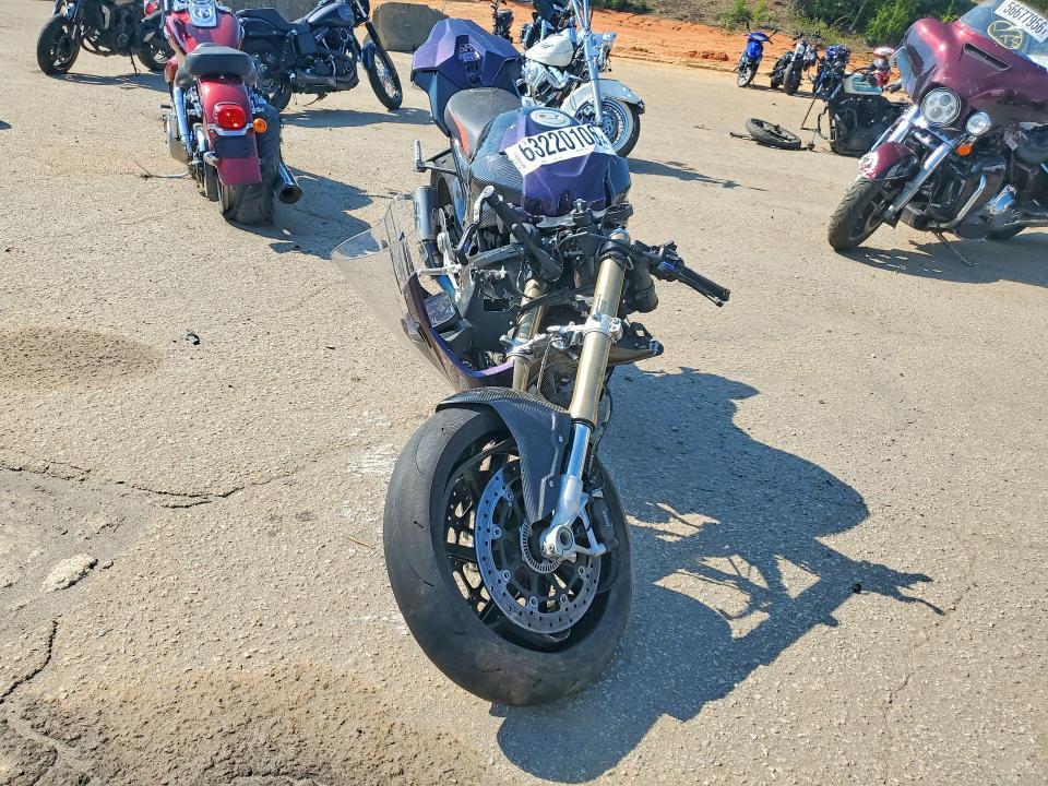 2023 BMW S 1000 RR