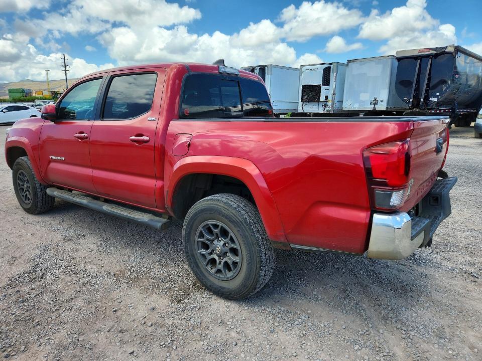 2018 Toyota Tacoma SR5 V6
