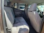 2016 GMC Canyon