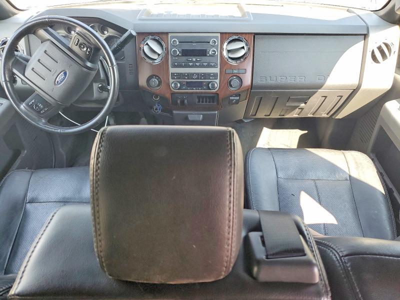 2012 Ford F250 Super Duty