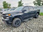 2021 Chevrolet Silverado K1500 Trail Boss Custom