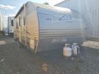 2014 Crossroads 2014 Cross Roads Z-1 Camper