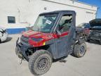 2022 Polaris Ranger Utility Vehicle