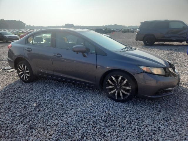 2015 Hond Civic