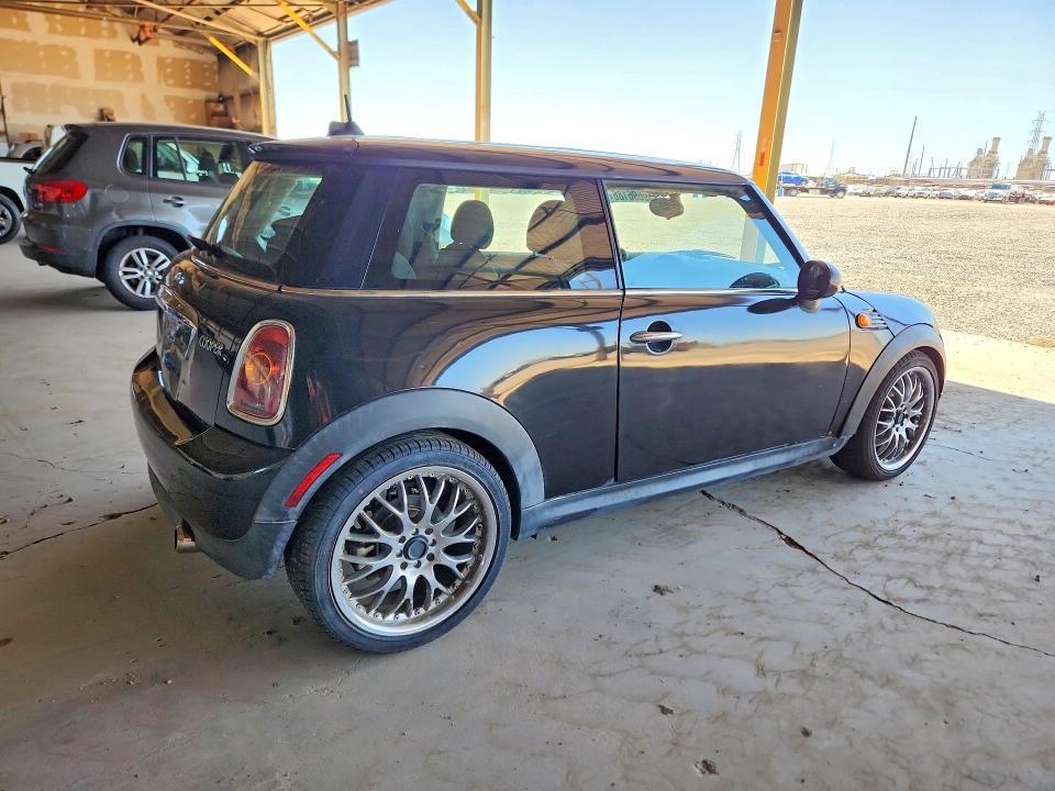 2010 Mini Cooper