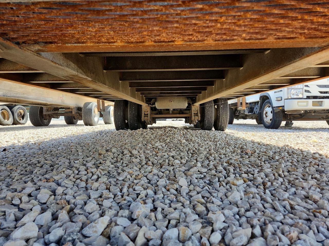 2014 Intersate 2014 Interstate Equipment Trailer