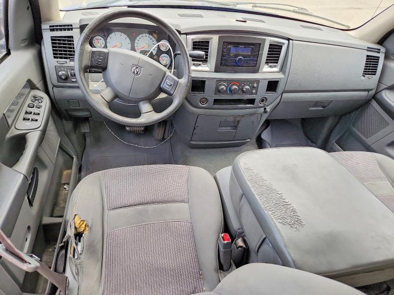 2007 Dodge Ram 1500 st