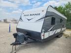 2021 Trailers 2021 Heartland Trail Runner Camper