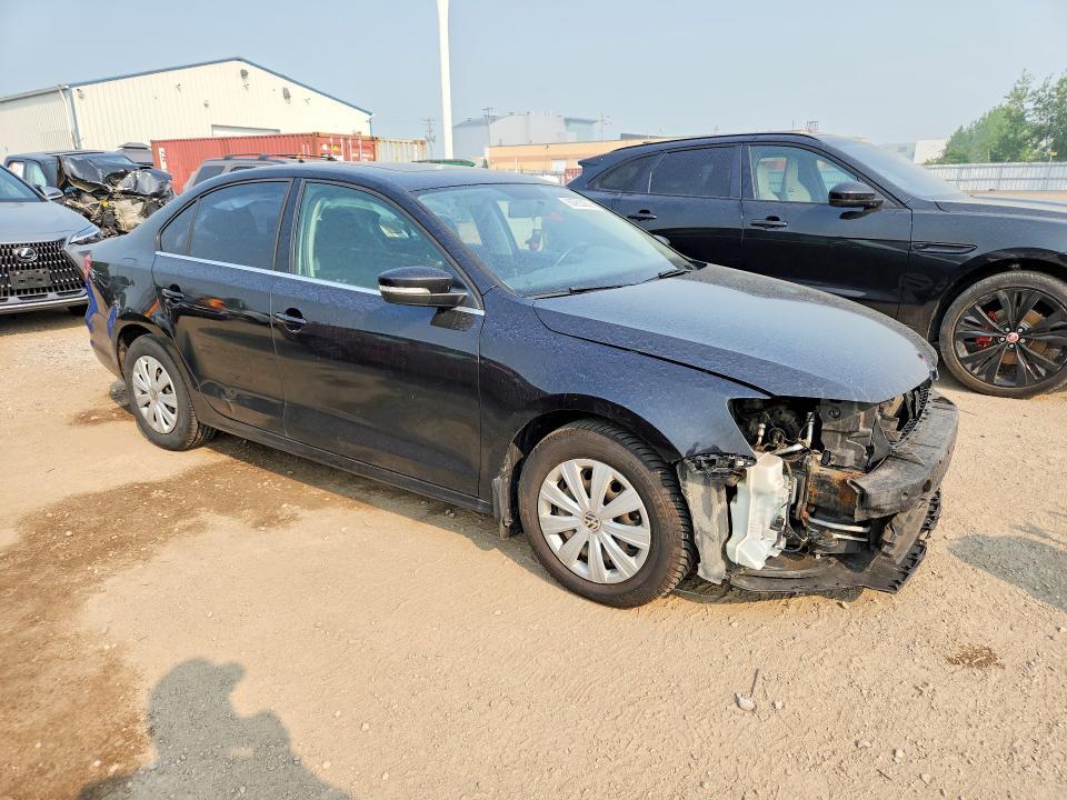 2015 Volkswagen Jetta se